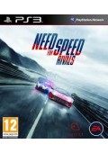 Juego PS3 Pre-Usado Need For Speed Rivals 